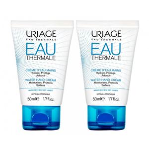 유리아쥬 오떼르말 핸드크림 50ml x 2개세트