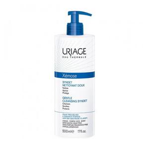 유리아쥬 제모스 신데뜨 클렌징 젤 500ml