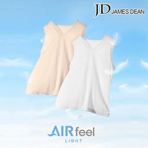 제임스딘 JHMRW303 에어필 에어로쿨 머슬런닝