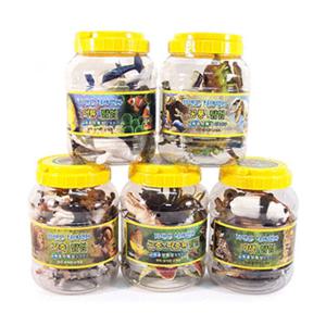 [아기넷]이종욱완구 자연은살아있다(중형)-6종  택1