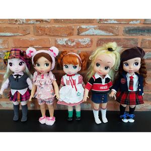 [아기넷]코코팝 베이비돌 패션의상(한정판) 5종중 택1 행사