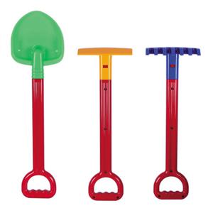 [아기넷]한립토이 모래놀이도구3종세트(대형)