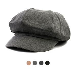 [디꾸보]숏챙 팔각 빵모자 DCH-HN414R