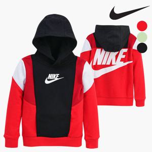 [나이키키즈] FT앰플리파이 후드티L A211SW181P  A211SW181P