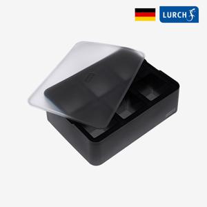 [추천] 백금 실리콘 얼음틀 사각(5cm)_루치