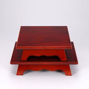 편어틀 이조공예 제수용품 편틀 어틀 제사그릇 제기