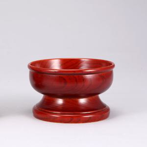 탕기 이조공예 남원제기 탕그릇 물푸레제기 식혜그릇