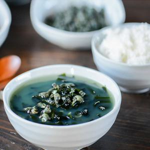 섬진강 다슬기 맑은국 500g