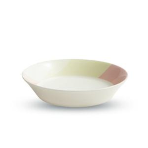 한국도자기 블루밍플라워 6인치 굽부 1P