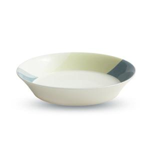 한국도자기 블루밍플라워 7인치 굽부 1P