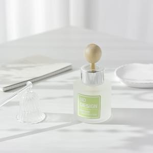 [무케렌시아] 노디자인_심플 차량용방향제 실내겸용50ml