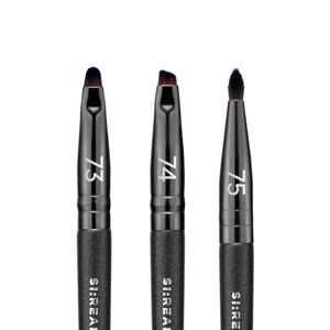 [플라리아] 디테일 아이섀도우 브러쉬 3종