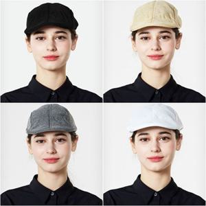 직원 위생 알바 유니폼 단체 헌팅캡 카페 퓨전 식당