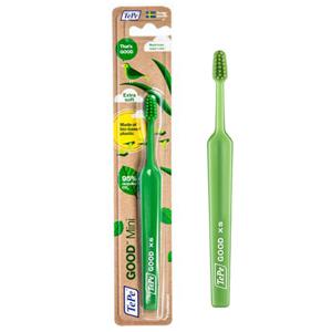 TePe 테페 GOOD 미니칫솔 x-soft