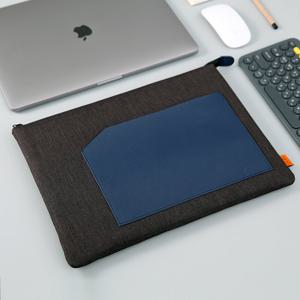 마일드 포켓 노트북파우치 11인치 13인치 맥북15인치 그램16인치