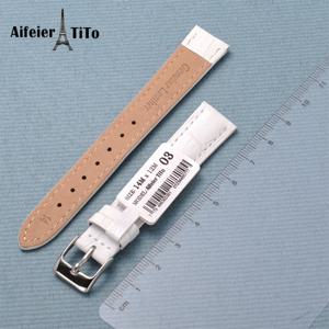 [정품] 에펠티토 14mm 송아지가죽 시계밴드 03 시계줄