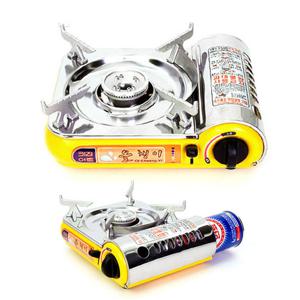 TS-001 키친아트 휴대용 가스렌지 버너 부르스타