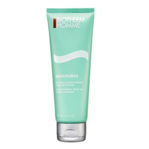 비오템 옴므 아쿠아파워 클렌저 125ml