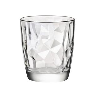 보르미올리 다이아몬드 유리컵305ml