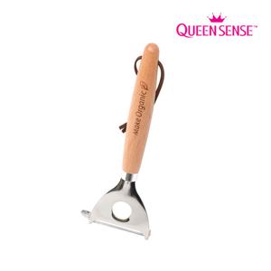 퀸센스 국산 스텐304 메이크오가닉 조리도구 키친툴_고급감자칼