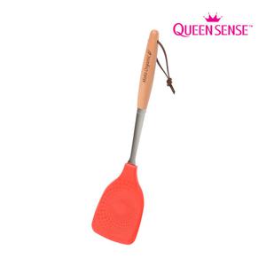 퀸센스 국산 메이크오가닉 조리도구 키친툴_실리콘뒤지게