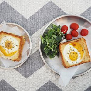 [리본제이]포스코 생산 최고급 스텐 접시(스텐원형4)