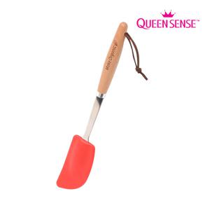 퀸센스 국산 메이크오가닉 조리도구 키친툴_실리콘주걱