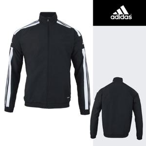 아디다스 스쿼드라 21 PRE 자켓(GK9549) 집업 저지