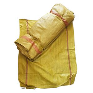 (한셀)다용도 포장 재활용 분리수거 마대 200L(10매)