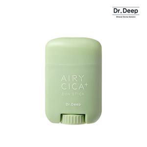 [닥터딥] 에어리 시카 선스틱 17g