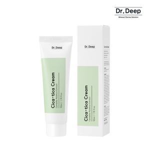 [닥터딥] 시카티카 크림 50ml x 2