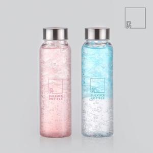BULKUCK 레이디 미니 슬림 보틀 300ml 2종세트