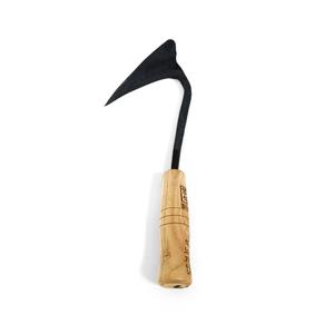 마이플랜트 영주대장간 석노기장인 고급 호미 (중) 원예용품