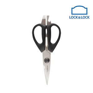 락앤락 레인보우 주방가위 21cm / LOR200