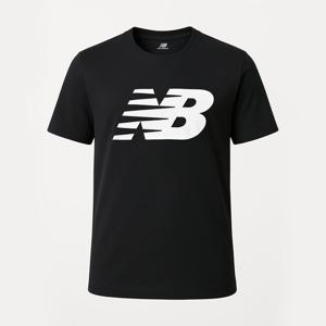 뉴발란스 NB 클래식 반팔티 MT03919-BK