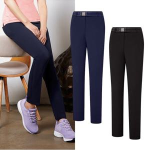 콜핑 여성 봄 하이쿨 기본 등산바지