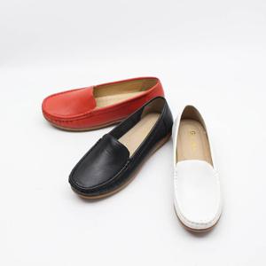 [퀸메리즈] 헤이즈 여성구두/플랫슈즈/단화/로퍼  QM210268