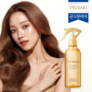 츠바키 프리미엄 트리트먼트 워터 210ml