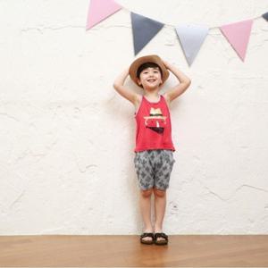 [삐삐롱]삐삐롱 카우보이 남민소매배기 세트(15S1248AU_RE)