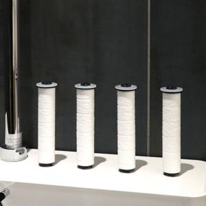 리필터 샤워기필터 비타콤마 하나워터 이온폴리스 샤워필터 호환