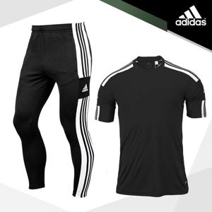아디다스 스쿼드라21 반팔 바지 세트(GN5720)(GK9545)