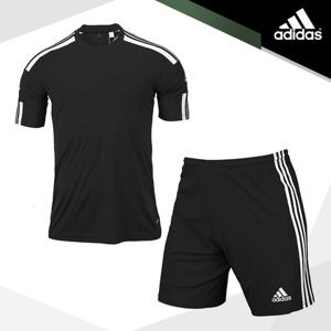 아디다스 스쿼드라21 반팔 바지 세트(GN5720)(GN5776)