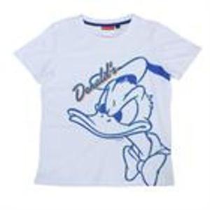 [에스크 주니어]도날드덕 TS-남아(JU2ZTR345MD_WT)