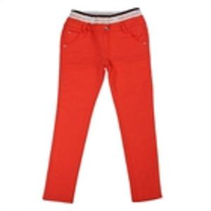 [에스크 주니어]시보리 밴드 면바지-여아(JT3MPT804FL_OR)