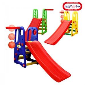 [포포닷컴]중모토이플러스 놀이터 미끄럼틀