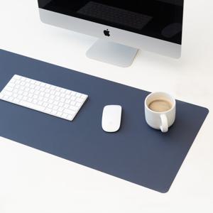 단순생활 양면 마우스 장패드