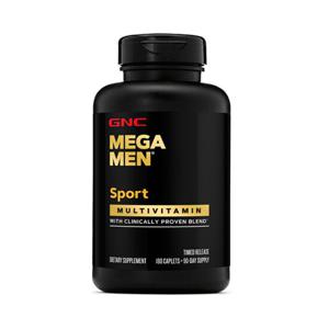 [지앤씨] 메가맨 스포츠 180정