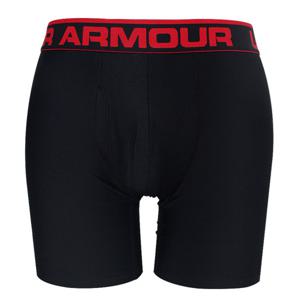 언더아머 남성 6인치 드로즈 언더웨어 1277238-001