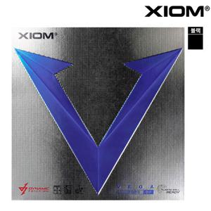 [엑시옴] (XIOM7_RUVEEDF_BK_) 베가 유로 DF RUVEEDF_BK 러버_블