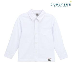 [컬리수] 실켓컴포트 셔츠 COZRXQSH51